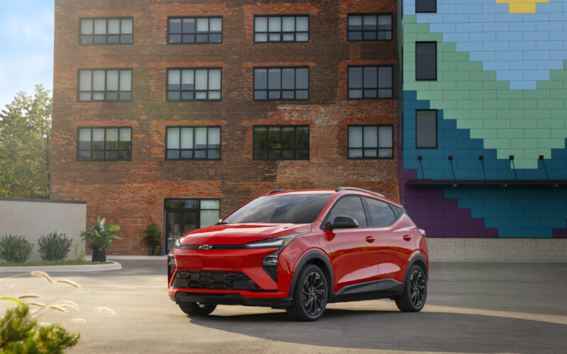 General Motors CEO మెరీ బారా ప్రకటించిన వ్యూహ మార్పు: CAMI ప్లాంట్‌పై ఎంపికలపై పరిశీలన, స్లోలింగ్ డిమాండ్ కారణంగా BrightDrop వాన్ ఉత్పత్తి ముగింపు