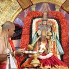 Surya Prabha Vahana Seva