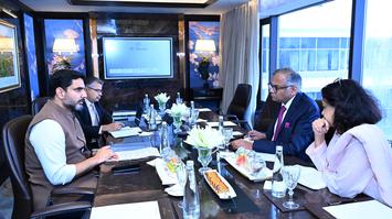 InvestmentHub tata group