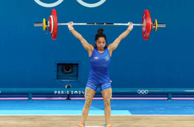 WeightliftingChampionships2025