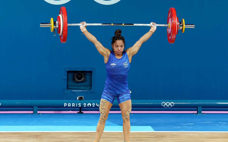 WeightliftingChampionships2025