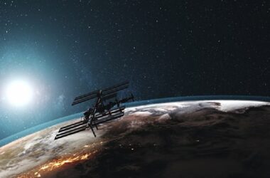 భారత స్టార్ట్అప్ GalaxEye 2026లో మిషన్ దృష్టి, ప్రపంచపు తొలి మల్టీ-సెన్సార్ ఉపగ్రహం.