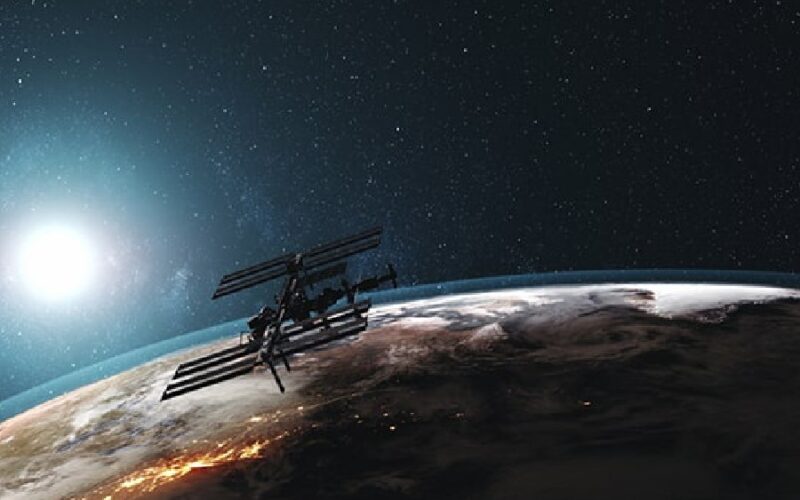 భారత స్టార్ట్‌అప్ GalaxEye 2026లో మిషన్ దృష్టి, ప్రపంచపు తొలి మల్టీ-సెన్సార్ ఉపగ్రహం.