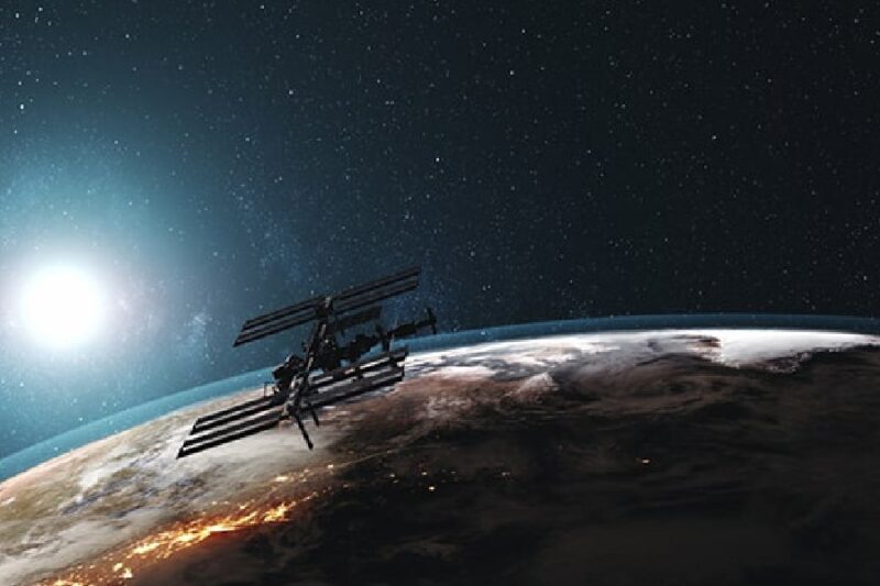 భారత స్టార్ట్‌అప్ GalaxEye 2026లో మిషన్ దృష్టి, ప్రపంచపు తొలి మల్టీ-సెన్సార్ ఉపగ్రహం.