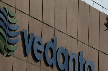 వేదంతా షేర్ల ధర 16 నెలల గరిష్ఠమైన మారకంతో rally