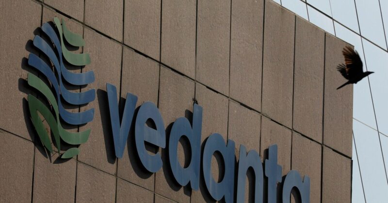 వేదంతా షేర్ల ధర 16 నెలల గరిష్ఠమైన మారకంతో rally