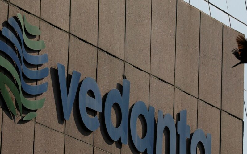 వేదంతా షేర్ల ధర 16 నెలల గరిష్ఠమైన మారకంతో rally