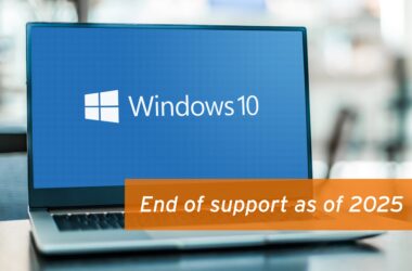 విండోస్ 10 అధికారిక సపోర్ట్ ముగింపు - వినియోగదారులకు అప్రమత్తంగా ఉండాలనీ Microsoft సూచన.​