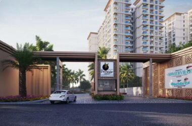 ప్రెస్టీజ్ ఎస్టేట్స్ H1 FY26లో ₹18,144 కోట్లు సేల్స్; 157% YOY వృద్ధి