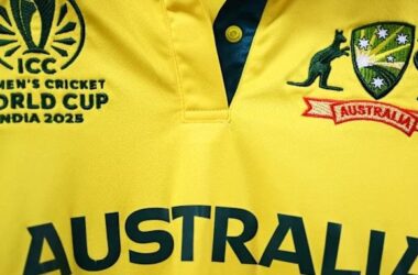 ఇందోర్లో ఆస్ట్రేలియా మహిళా క్రికెటర్లపై దుర్వినియోగం – నిందితుడు అరెస్ట్