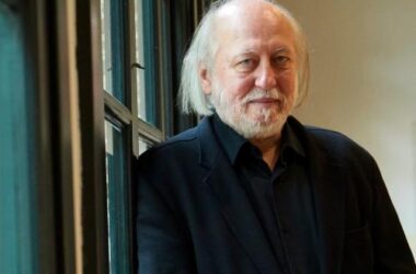 NobelPrizeLiterature2025