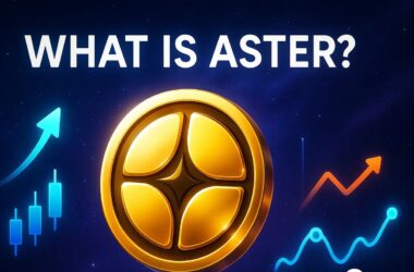 బైనాన్స్ బిఎన్‌బి ఎకోసిస్టంలో ASTER సేవలు విస్తరణ; సింపుల్ ఎర్న్, బై క్రిప్టో, కన్వర్ట్ & మార్జిన్‌లో అందుబాటులోకి