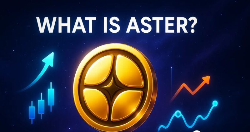 బైనాన్స్ బిఎన్‌బి ఎకోసిస్టంలో ASTER సేవలు విస్తరణ; సింపుల్ ఎర్న్, బై క్రిప్టో, కన్వర్ట్ & మార్జిన్‌లో అందుబాటులోకి