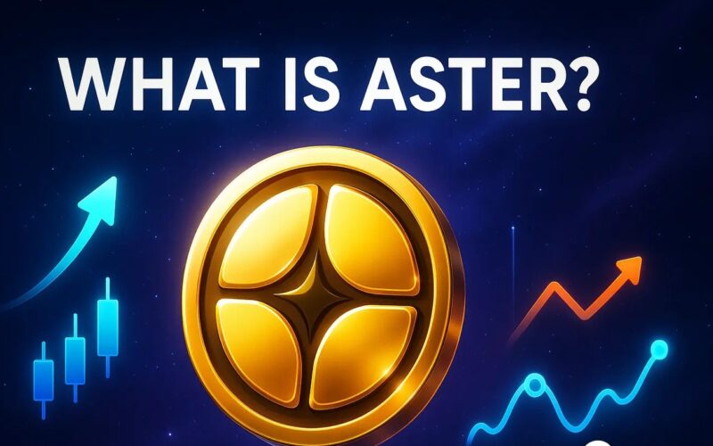 బైనాన్స్ బిఎన్‌బి ఎకోసిస్టంలో ASTER సేవలు విస్తరణ; సింపుల్ ఎర్న్, బై క్రిప్టో, కన్వర్ట్ & మార్జిన్‌లో అందుబాటులోకి