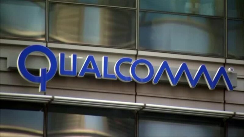 Qualcomm కొత్త AI చిప్ విడుదల – Nvidia, AMD తో పోటీకి సిద్ధం
