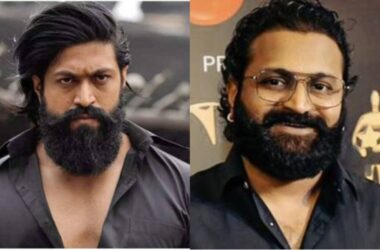 KGF నటుడు యాష్ "కాంతార: చాప్టర్ 1"కు మెచ్చింపు, రిషబ్ శెట్టీకి అభినందనలు