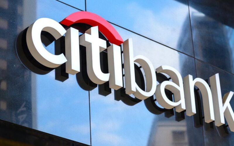 సిటీబ్యాంక్ 2026లో క్రిప్టో కస్టడి సేవలు ప్రవేశపెట్టనున్నది; అముండి క్రిప్టో ETF మార్కెట్‌లో అడుగు.​