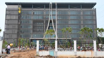 APCRDA Capital Region Development Authority