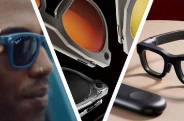 మెటా-రే-బాన్ జెన్ 2 స్మార్ట్ గ్లాసెస్ వినూత్న సాంకేతికతతో
