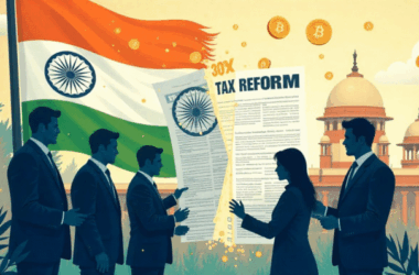 25 ఆఫ్షోర్ క్రిప్టో ఎక్స్‌ఛేంజ్‌లకు ఇండియా రెడ్‌సిగ్నల్.