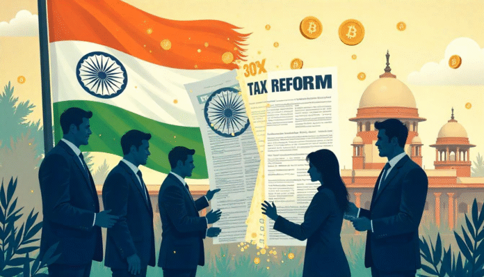 25 ఆఫ్షోర్ క్రిప్టో ఎక్స్ఛేంజ్లకు ఇండియా రెడ్సిగ్నల్.