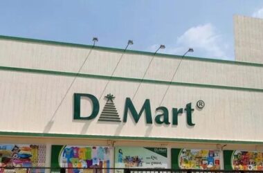 డీమార్ట్ Q2 ఫలితాలు: లాభాలు స్వల్ప పెరుగుదల, షేర్ ధర తొలగింపు.