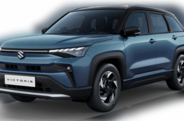 మారుతి సుజుకి సెప్టెంబర్లో 26% ఉత్పత్తి పెంచింది, ఎగుమతుల్లో రికార్డు