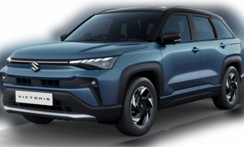 మారుతి సుజుకి సెప్టెంబర్‌లో 26% ఉత్పత్తి పెంచింది, ఎగుమతుల్లో రికార్డు