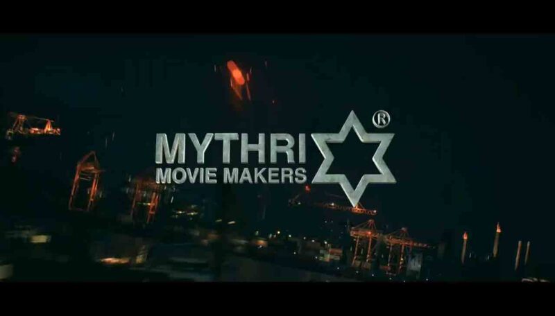 మైత్రి మూవీ మేకర్స్ ప్రకటించిన స్రీ విష్ణు, రామ్ అబ్బరాజుతో కొత్త సినిమా