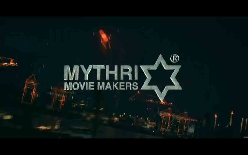 మైత్రి మూవీ మేకర్స్ ప్రకటించిన స్రీ విష్ణు, రామ్ అబ్బరాజుతో కొత్త సినిమా