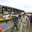 Kurnool bus tragedy probe