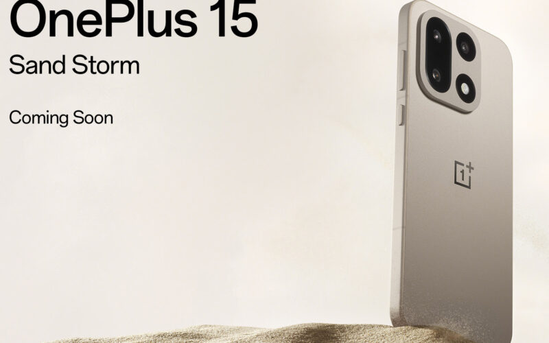 OnePlus 15, Xiaomi 17 సిరీస్ Snapdragon 8 Elite Gen 5 చిప్‌తో