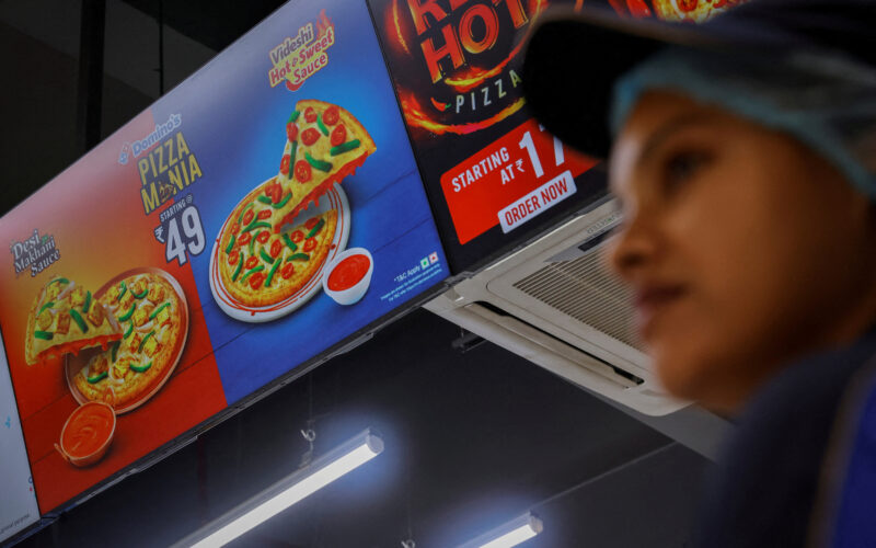 జూబిలంట్ ఫుడ్‌వర్క్స్ Q2 ఆదాయం 20% పెరిగి ₹2,340.4 కోట్లు