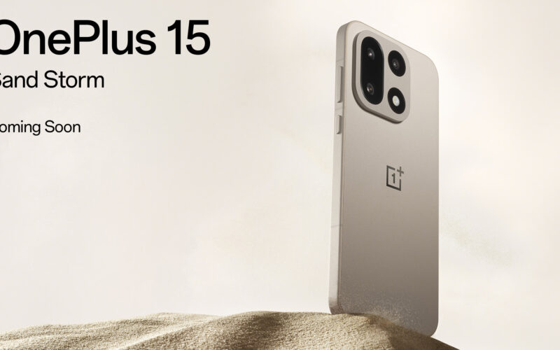 OnePlus 15: OnePlus is launching its next flagship smartphone in China today, with a global and Indian rollout expected in the coming months