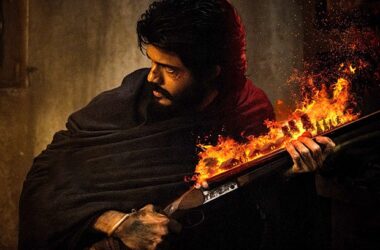 అనంద్ దేవరకొండ 'తక్షుడు' నెట్ఫ్లిక్స్లో ప్రత్యక్ష ప్రదర్శన.