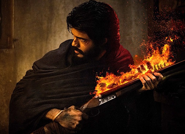 అనంద్ దేవరకొండ 'తక్షుడు' నెట్‌ఫ్లిక్స్‌లో ప్రత్యక్ష ప్రదర్శన.