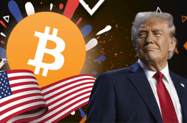 అమెరికా ప్రభుత్వం బిట్‌కాయిన్ సేకరణలను త్వరలో ప్రకటించవచ్చు: ట్రంప్ సూత్రీకృత స్ట్రాటజిక్ Bitcoin రిజర్వ్