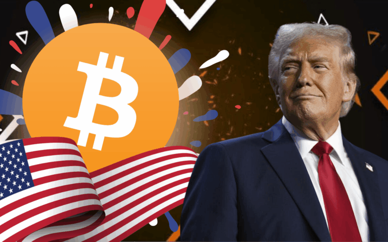 అమెరికా ప్రభుత్వం బిట్‌కాయిన్ సేకరణలను త్వరలో ప్రకటించవచ్చు: ట్రంప్ సూత్రీకృత స్ట్రాటజిక్ Bitcoin రిజర్వ్