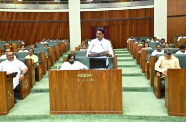 Andhra Pradesh to raise Rs 11,900 crore: The state government plans to raise Rs 11,900 crore by auctioning government securities between October and December.