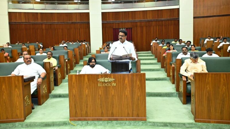 Andhra Pradesh to raise Rs 11,900 crore: The state government plans to raise Rs 11,900 crore by auctioning government securities between October and December.