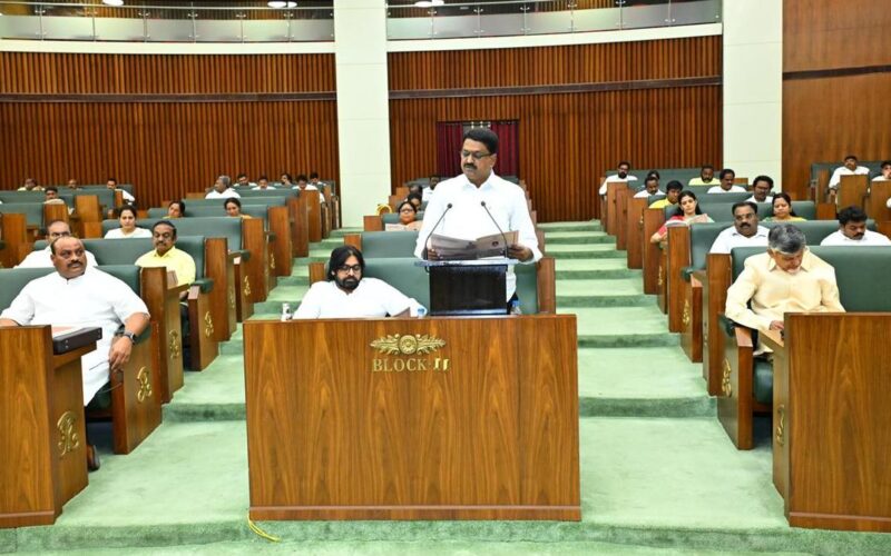 Andhra Pradesh to raise Rs 11,900 crore: The state government plans to raise Rs 11,900 crore by auctioning government securities between October and December.