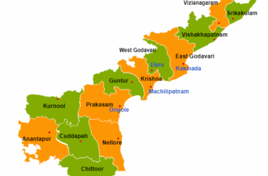 వర్ష సూచనతో బంద్ – తీరప్రాంతం, రాయలసీమ జిల్లాల్లో పాఠశాలలు మూసివేత