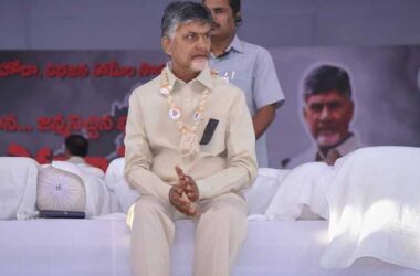 చంద్రబాబు నాయుడు సమక్షంలో తమ్తేమట్లు సన్నాహాలు – జీరో హానీ లక్ష్యంగా