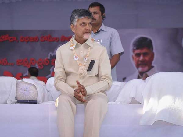 చంద్రబాబు నాయుడు సమక్షంలో తమ్తేమట్లు సన్నాహాలు – జీరో హానీ లక్ష్యంగా