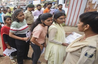 CSIR UGC NET డిసెంబర్ 2025 రిజిస్ట్రేషన్ చివరి రోజు – అక్టోబర్ 27