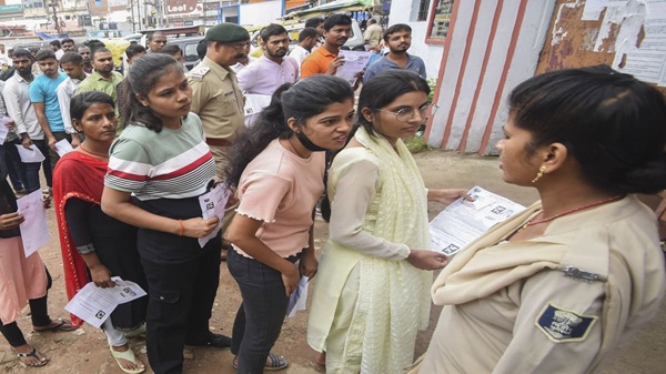 CSIR UGC NET డిసెంబర్ 2025 రిజిస్ట్రేషన్ చివరి రోజు – అక్టోబర్ 27