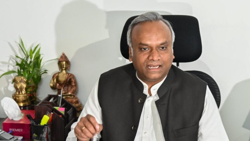 Ministers' comments spark controversy: Karnataka IT Minister Priyank Kharge reportedly criticized his Andhra Pradesh counterpart, Nara Lokesh, on social media regarding economic rivalry between the states.