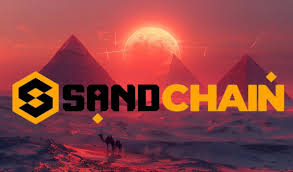SANDChain Blockchain