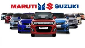 MarutiSuzuki