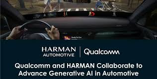 QualcommHarmanPartnership